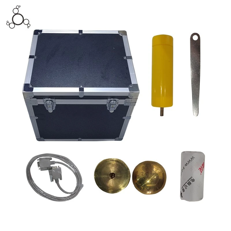 80kV Oil BDV Tester high quality
