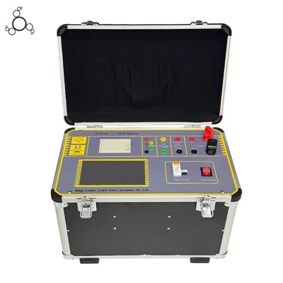 Analisador CT PT de alta precisão
